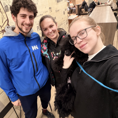 Francesca Bettrone (ITALY)